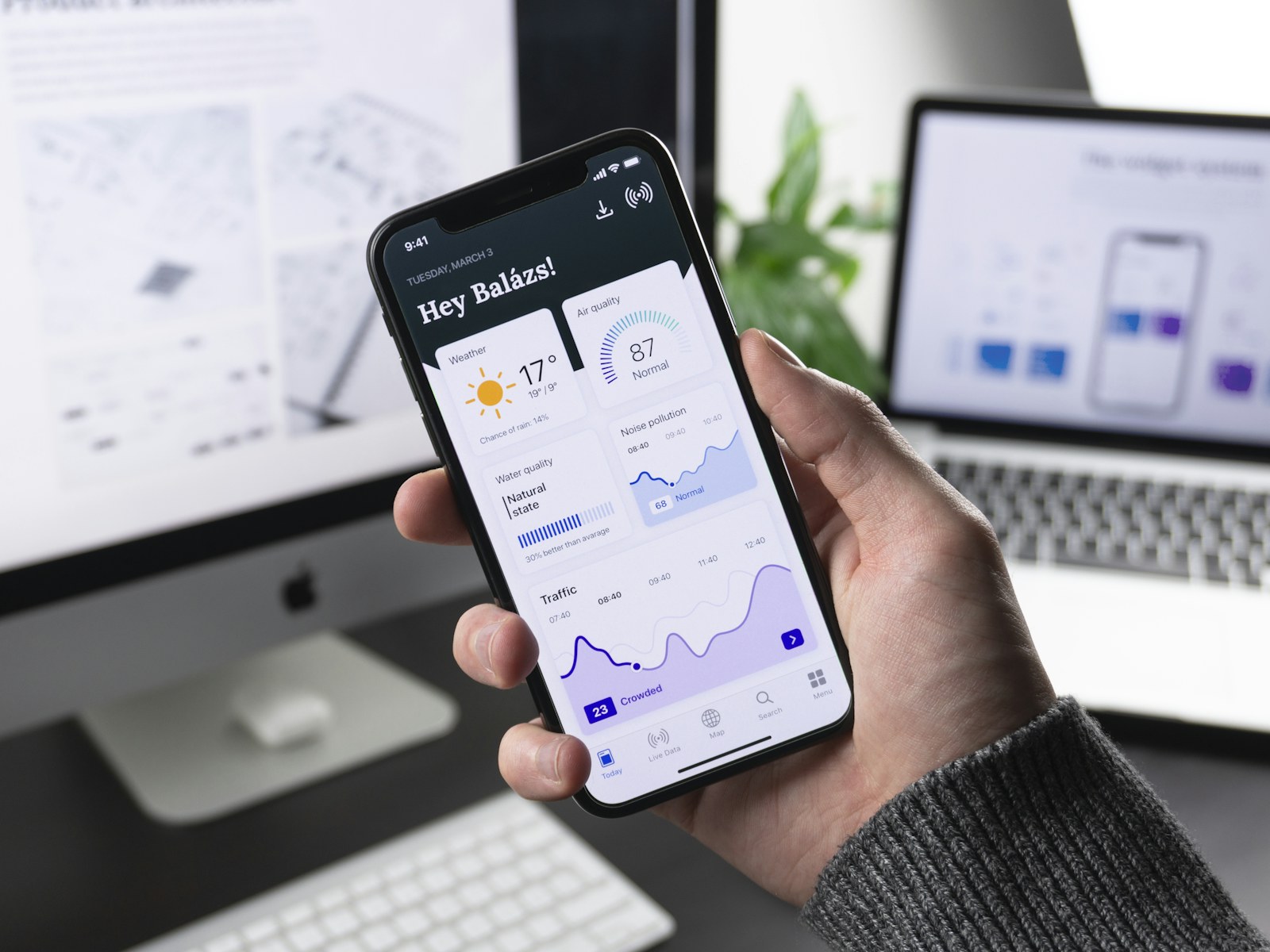 手机 App 下载